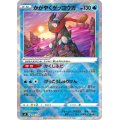 かがやくゲッコウガ(K仕様)【-】{004/038}