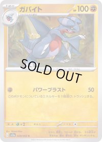 ガバイト【C】{028/062}