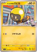 ナンジャモのズピカ【C】{029/100}