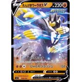 れんげきウーラオスV(ノーマル仕様)【-】{248/414}