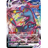 〔状態B〕ブラッキーVMAX(ノーマル仕様)【-】{256/414}