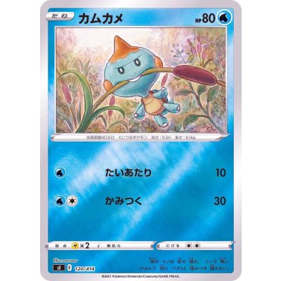 カムカメ(ミラー)【-】{120/414}