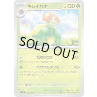 キレイハナ【U】{003/108}