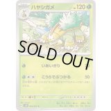 ハヤシガメ【C】{004/071}