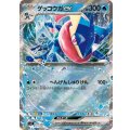 〔状態A-〕ゲッコウガex(RR仕様)【-】{017/066}