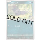 Nのゾロア【C】{060/100}