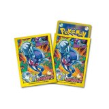 デッキシールド『イルカマン』64枚入り【サプライ】{-}