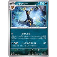 〔状態A-〕ブラッキー【U】{070/108}