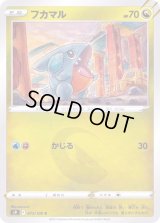 〔状態A-〕フカマル【C】{073/100}