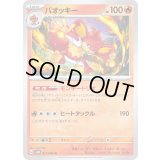 バオッキー【U】{011/066}