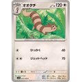 オオタチ【C】{077/100}