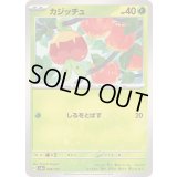 カジッチュ【-】{008/187}