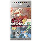 拡張パック第1弾(ADV)【未開封パック】{-}
