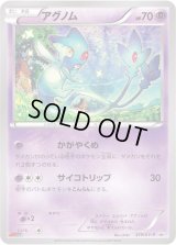 アグノム【P】{219/XY-P}