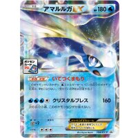 〔状態B〕アマルルガEX【P】{168/XY-P}