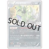 バンギラス【P】{287/XY-P}