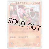 ボルケニオン【P】{249/XY-P}