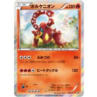 〔状態B〕ボルケニオン【P】{266/XY-P}