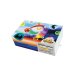 画像1: 30th CELEBRATION FUTURISTIC BOX【未開封BOX】{-} (1)