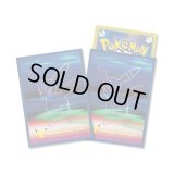 デッキシールドプレミアム・グロス『ブラッキー 30th CELEBRATION』64枚入り【サプライ】{-}