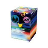 デッキケース『フリップデッキケース(30th CELEBRATION FUTURISTIC BOX)※』【サプライ】{-}