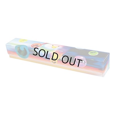 画像1: プレイマットケース『フリッププレイマットケース(30th CELEBRATION FUTURISTIC BOX)※』【サプライ】{-}