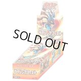 〔状態A-〕拡張パック第3弾 ライジングフィスト(XY3)【未開封BOX】{-}