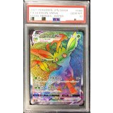 〔PSA10鑑定済〕リーフィアVMAX【HR】{088/069}