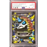〔PSA10鑑定済〕MオニゴーリEX【SR】{061/059}