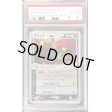 〔PSA10鑑定済〕ブラッキーex 【-】{091/106}