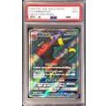 〔PSA9鑑定済〕ブラッキーGX【SR】{063/060}