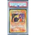 画像1: 〔PSA10鑑定済〕わるいリザードン LV.38【★】{旧裏} (1)
