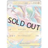 〔状態A-〕メガエルレイドex【P】{068/M-P}