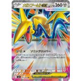 メガエアームドex【RR】{054/080}