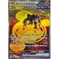 テツノイワオex【SAR】{095/071}