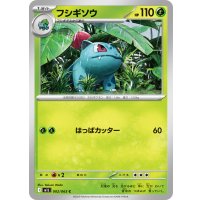 フシギソウ【C】{002/063}