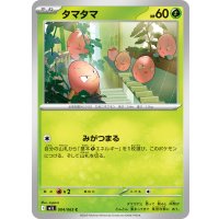 タマタマ【C】{004/063}