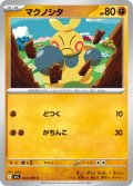 マクノシタ【C】{024/063}