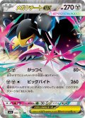 メガクチートex【RR】{046/063}