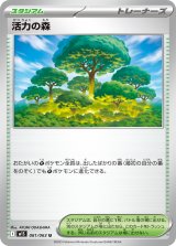 ☆SALE☆活力の森【U】{061/063}