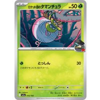 ロケット団のタマンチュラ【-】{015/193}