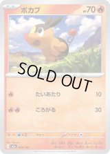 ポカブ【-】{024/193}