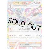 ソウブレイズex【RR】{031/193}