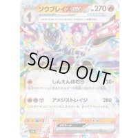 〔状態B〕ソウブレイズex【RR】{031/193}