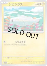 シビシラス【-】{047/193}