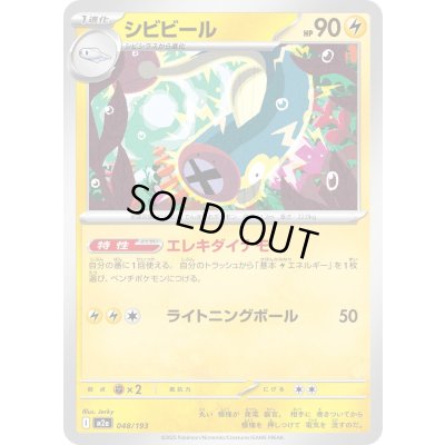 画像1: シビビール【-】{048/193}