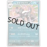 ガラルタチフサグマ【-】{107/193}