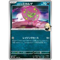 シロナのミカルゲ【-】{108/193}