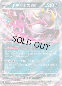 〔状態B〕キチキギスex【RR】{114/193}