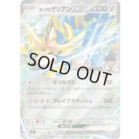 〔状態B〕ホップのザシアンex【RR】{123/193}